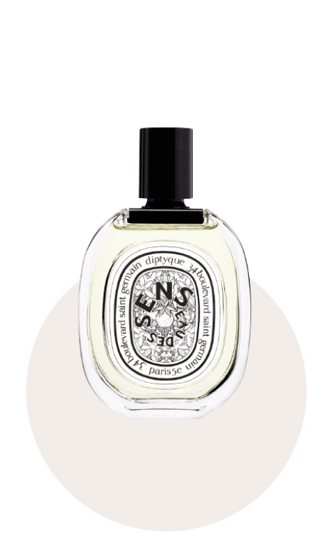 Eau des Sens Eau de Toilette