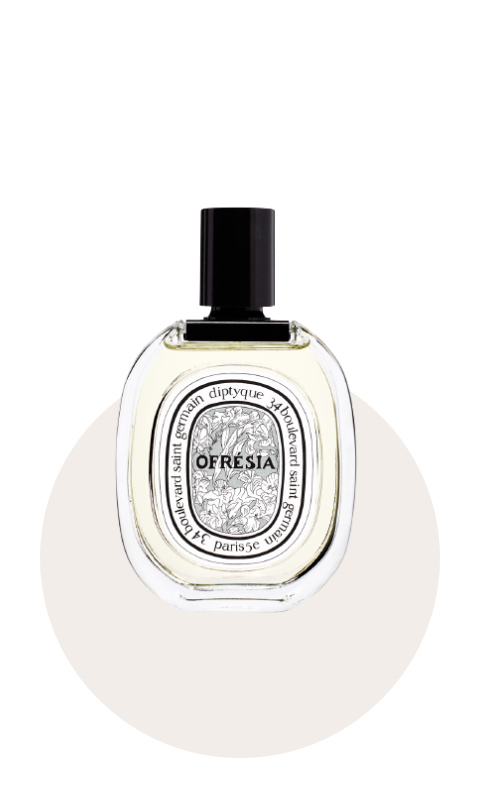 Ofrésia Eau de Toilette