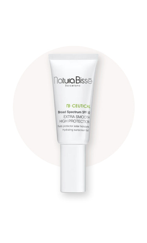 Spf50 Extra Smooth High Protection