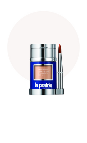 Skin Caviar Anti-Cernes Fond de teint SPF 15