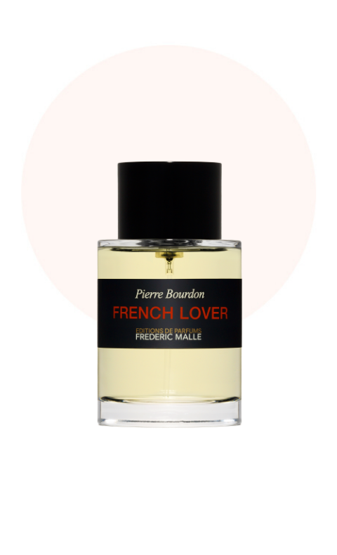 French lover