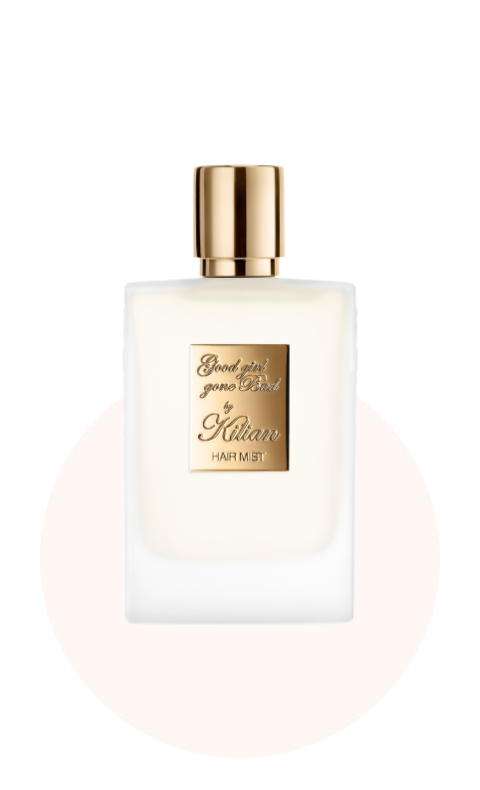 Good girl gone Bad Hair Mist