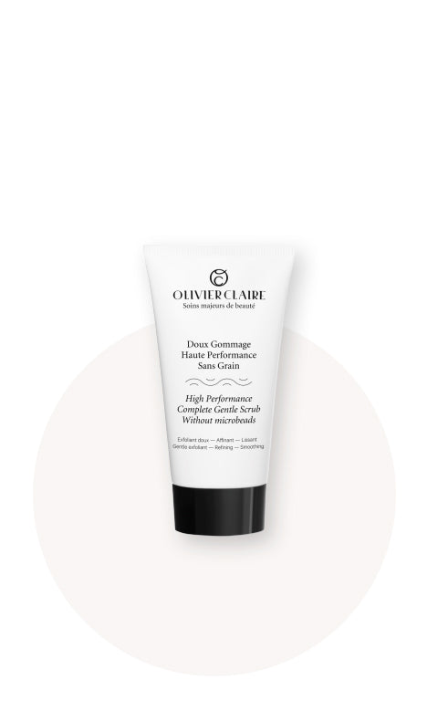 Doux Gommage Haute Performance Sans Grain