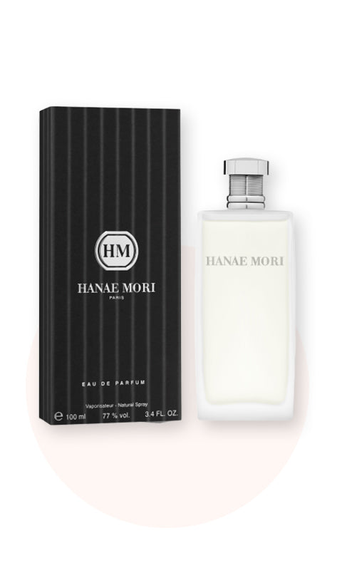 Hm Eau de parfum