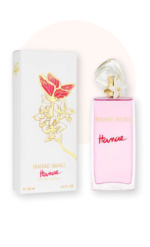 Hanae Eau de Parfum