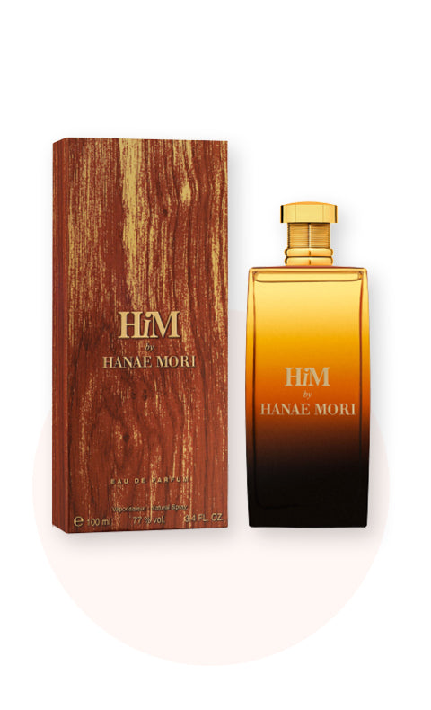 Him Eau de parfum