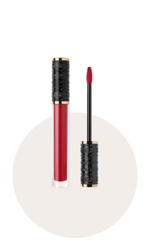 Liquid Ultra Matte-Intoxicating Rouge