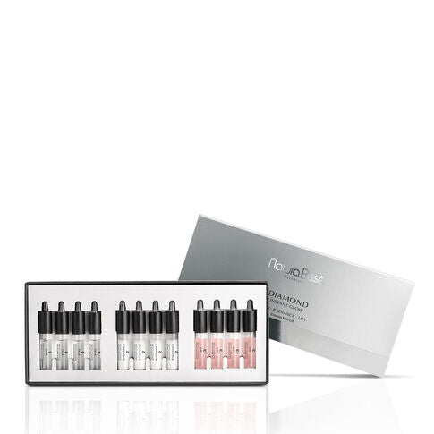 Diamond Instant Glow