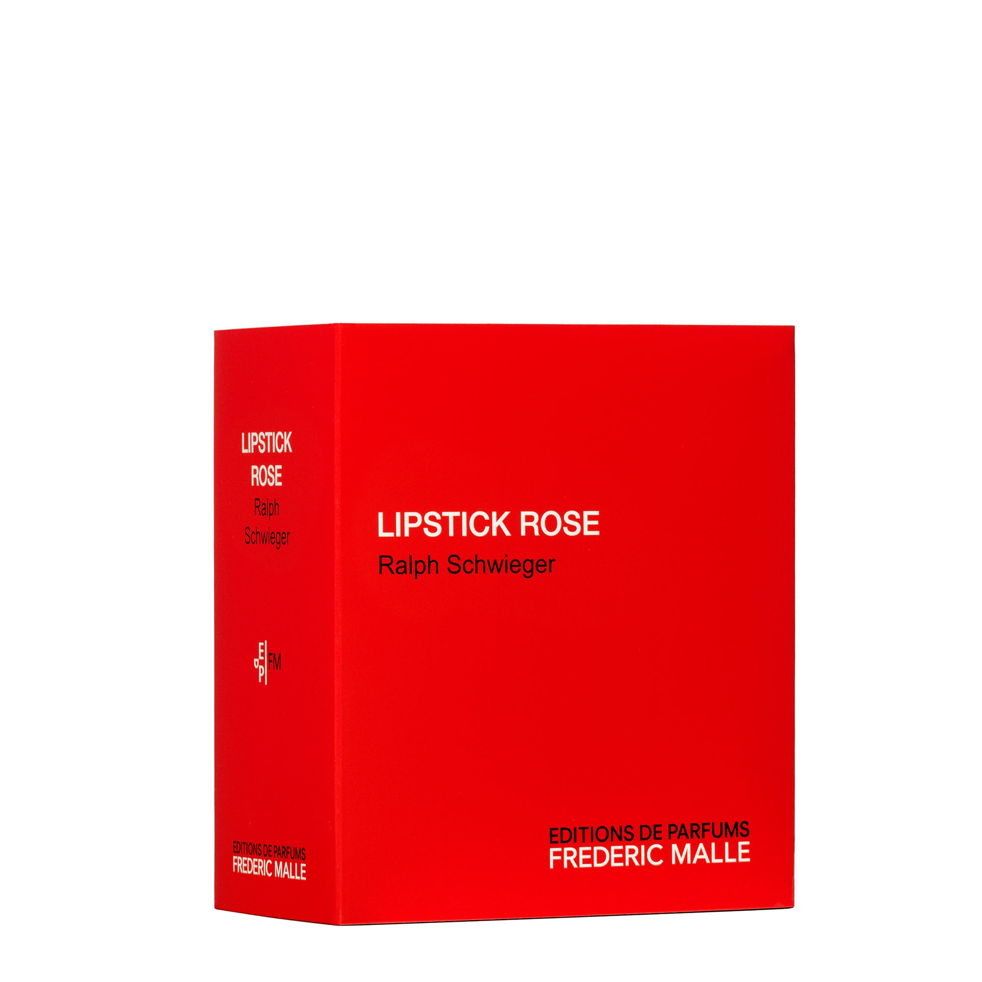 Lipstick Rose
