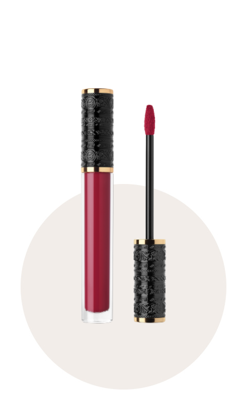 Liquid Ultra Matte- Rouge Nuit