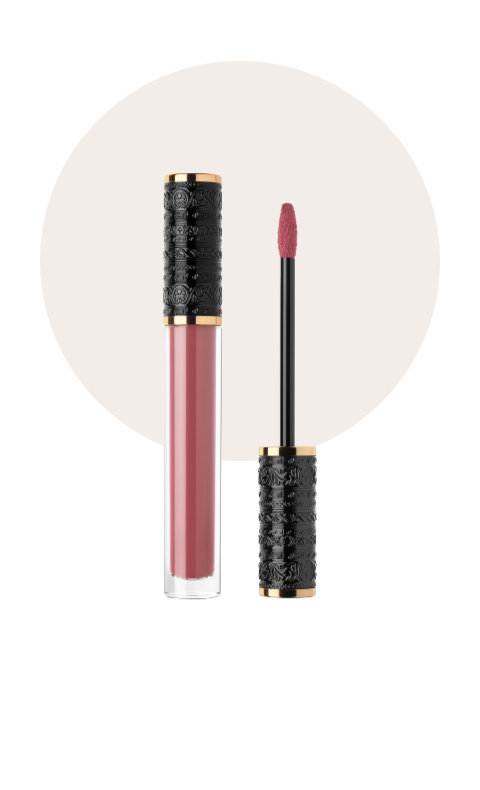 Liquid Ultra Matte- Rose Cruelle