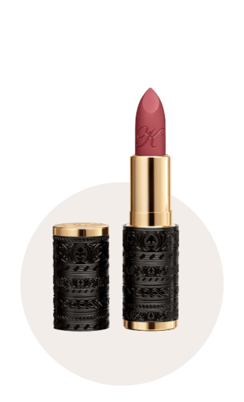 Tempting Rose Matte