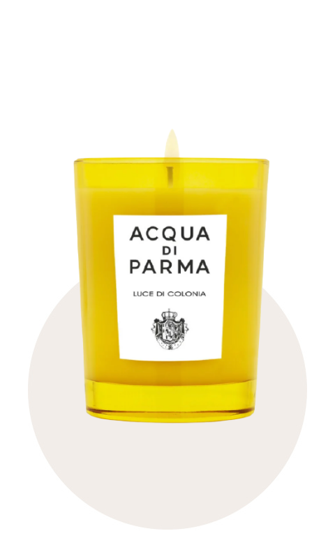 Bougie Luce Di Colonia