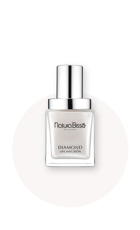 Diamond Life Infusion