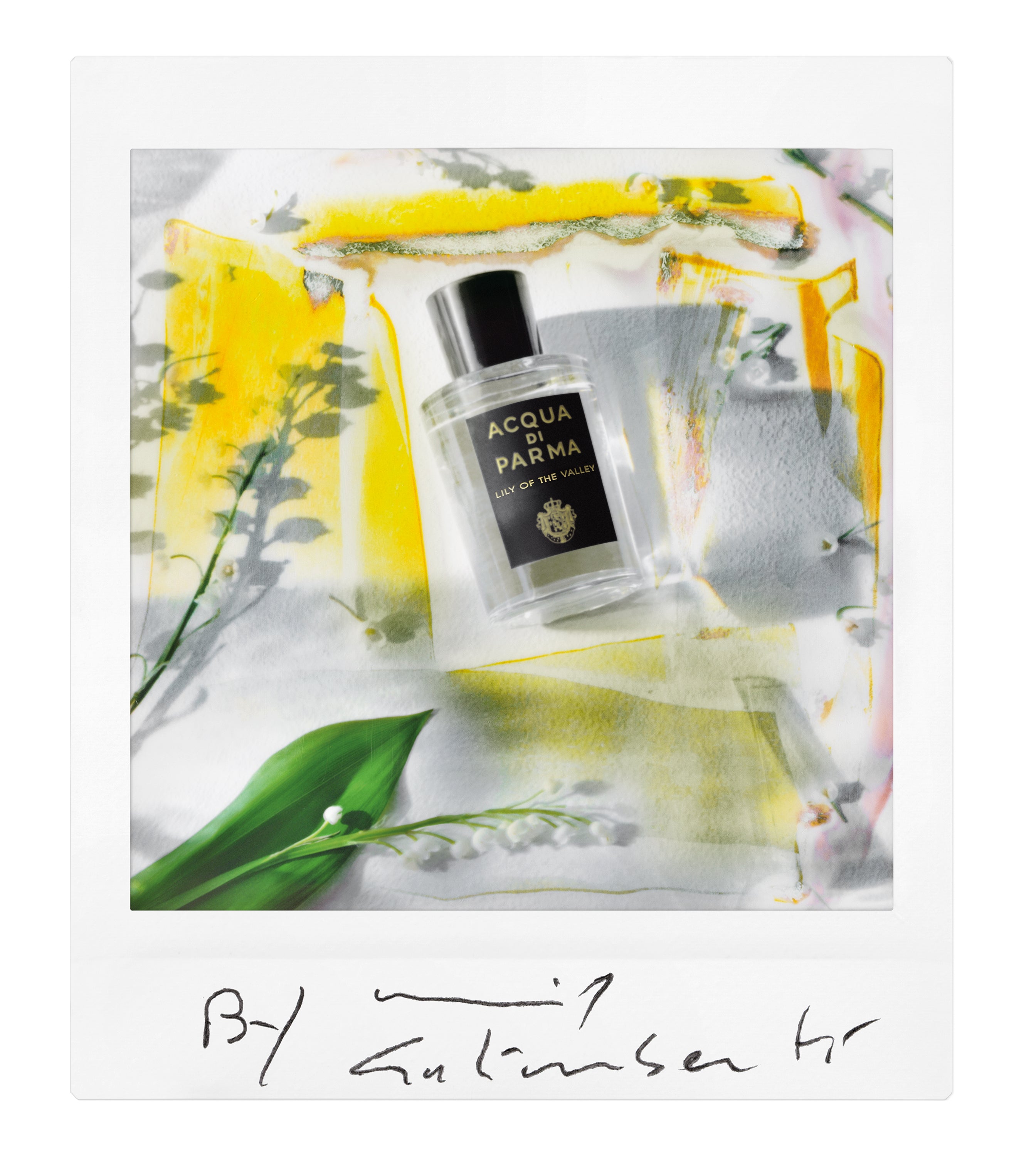 Signatures of the Sun Lily of the Valley Eau de Parfum