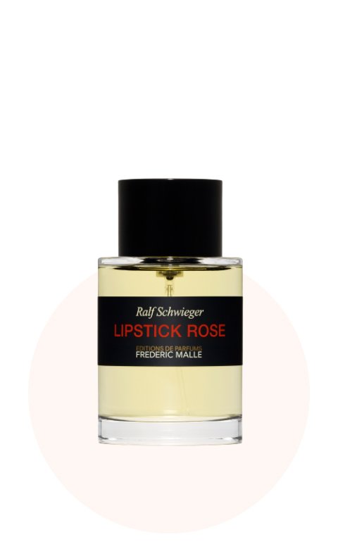 Lipstick Rose