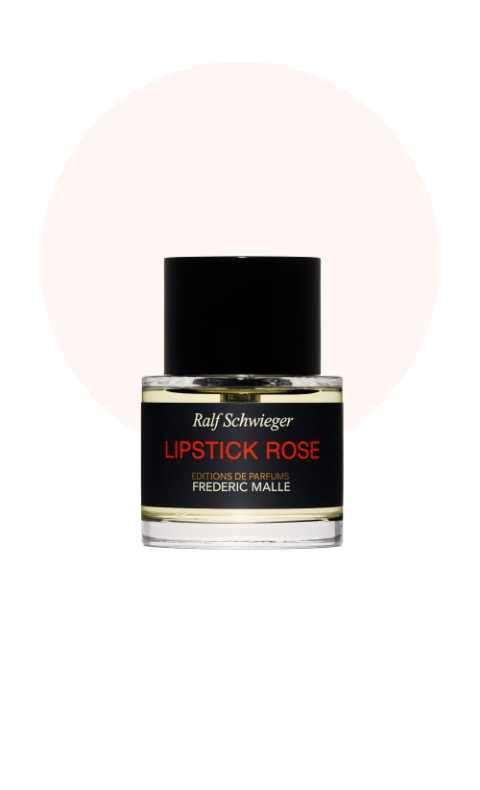 Lipstick Rose