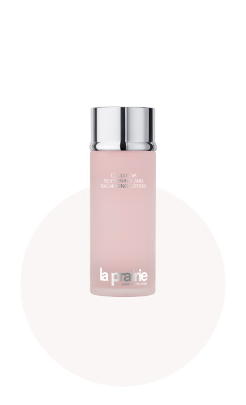Lotion Cellulaire Apaisante et Équilibrante