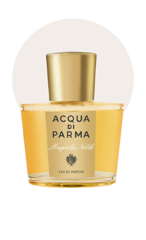 Magnolia Nobile Eau de Parfum