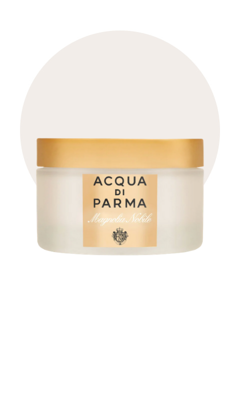 MAGNOLIA NOBILI Crème sublime pour le corps