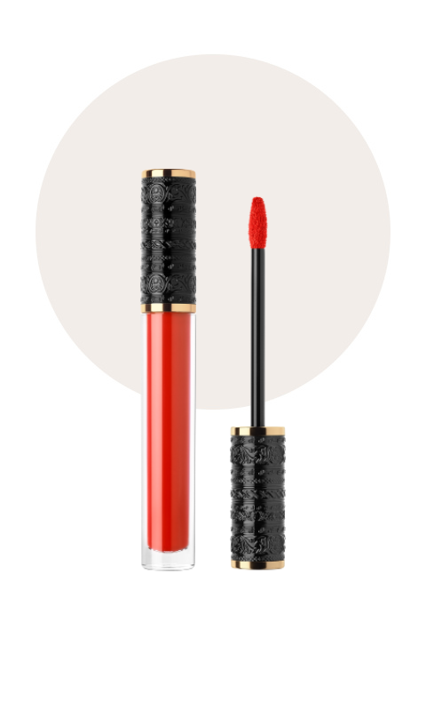 Liquid Ultra Matte- Rouge Immortel