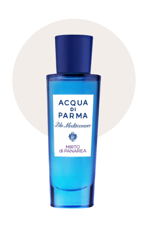 Mirto Di Panarea Eau de Toilette