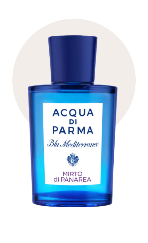 Mirto Di Panarea Eau de Toilette