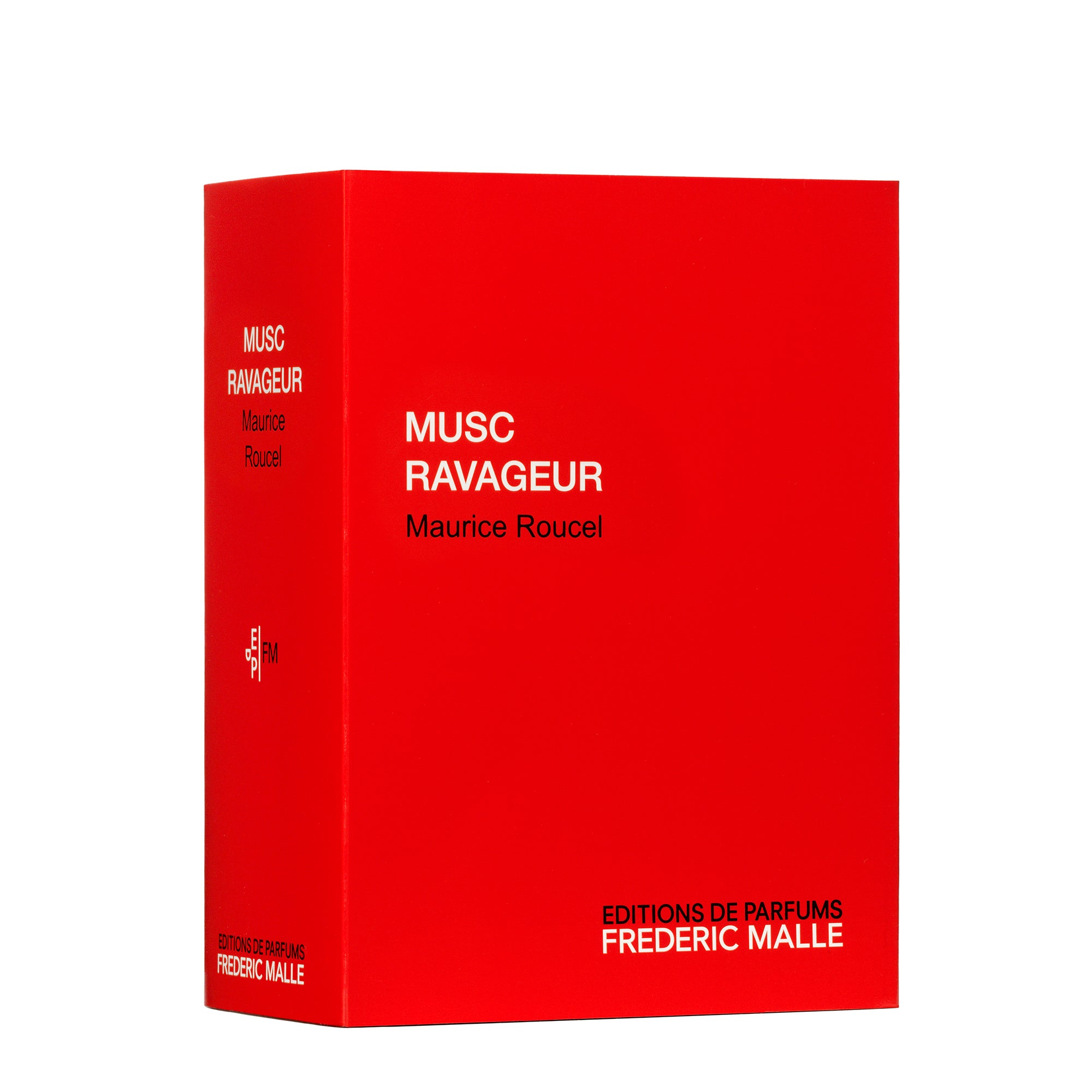 Musc ravageur