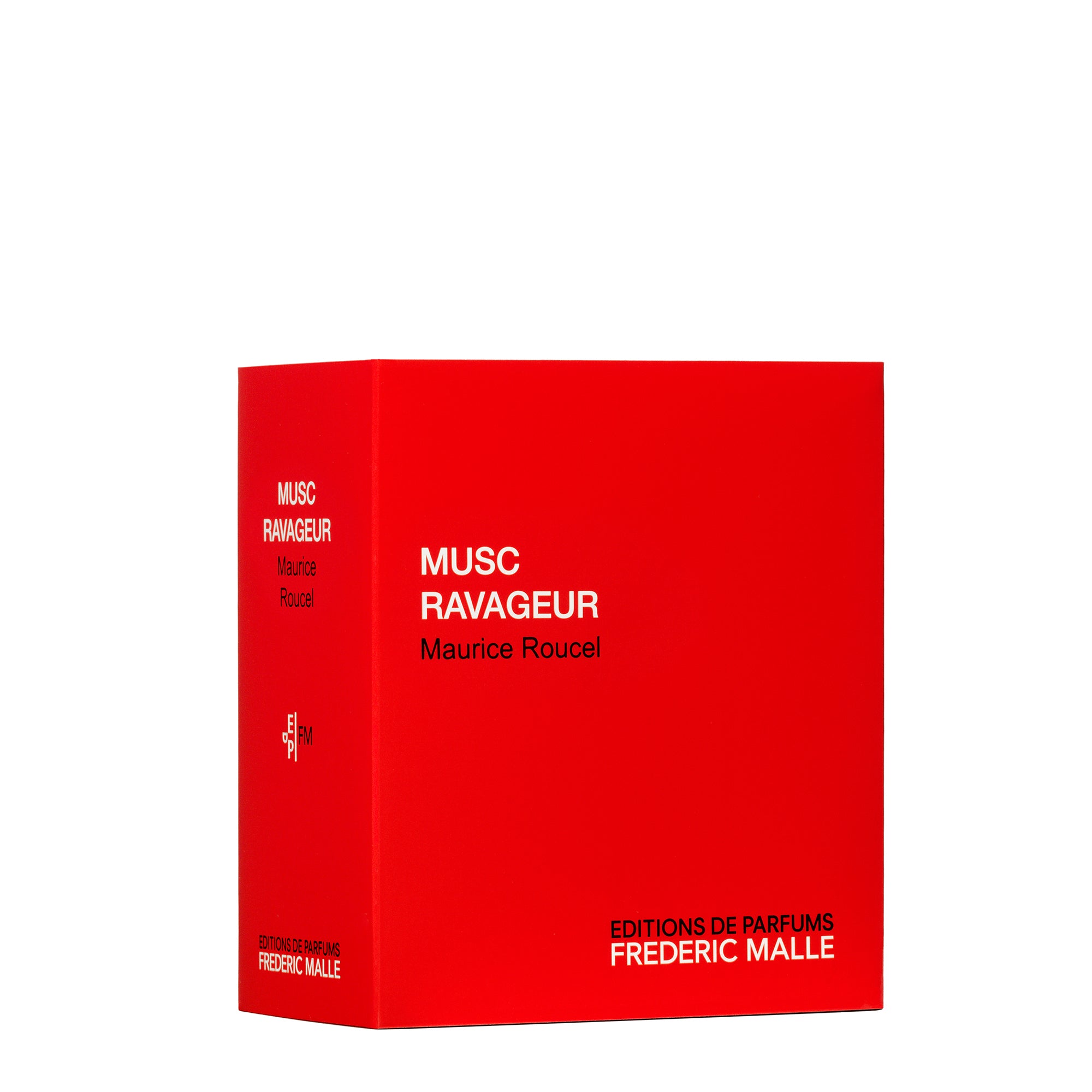 Musc ravageur