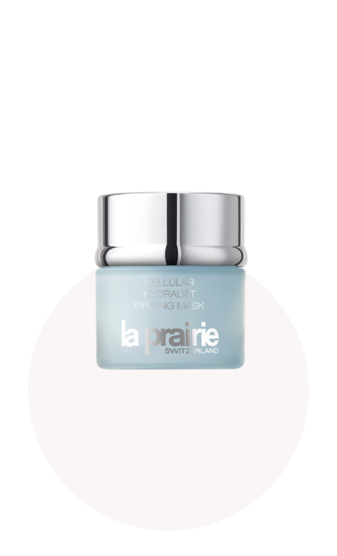 Masque Cellulaire Hydro-Raffermissant