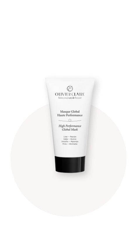 Masque Global Haute Performance
