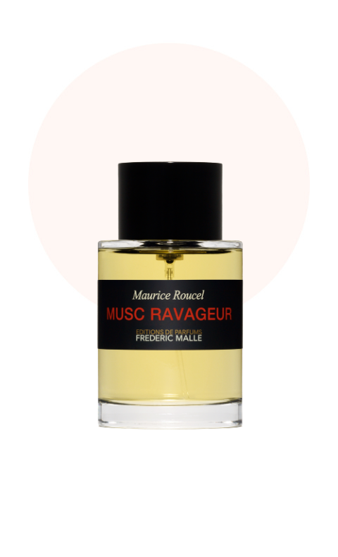 Musc ravageur