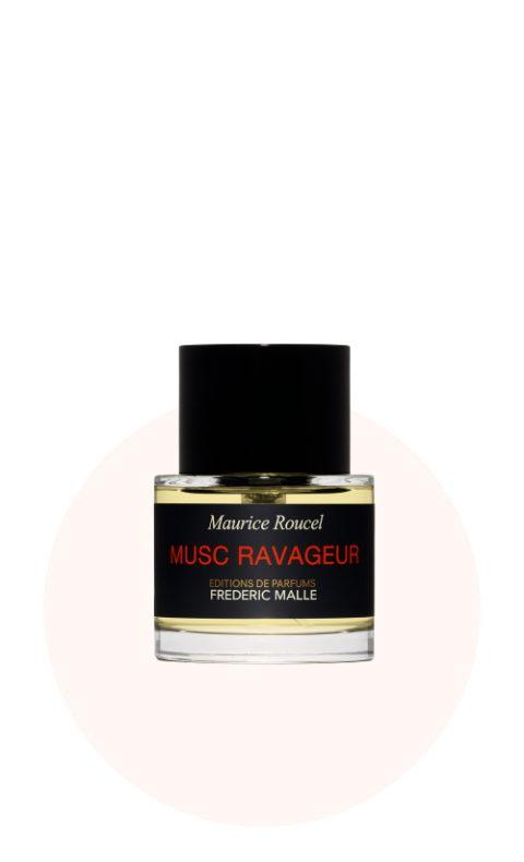 Musc ravageur