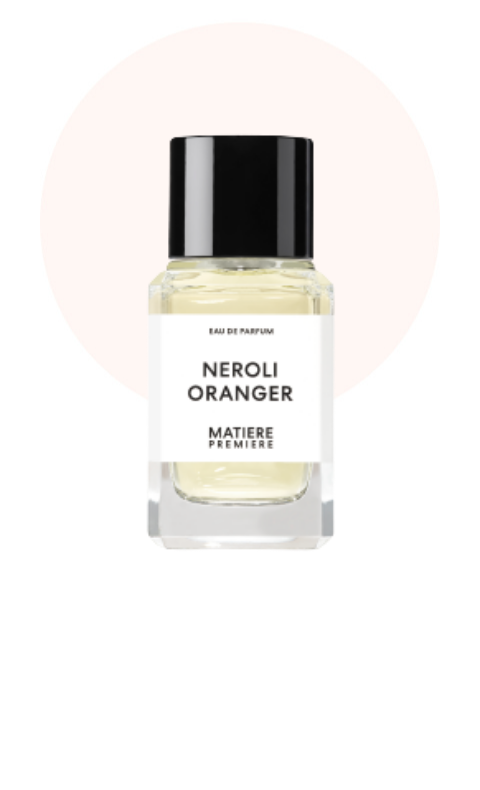 Neroli Oranger