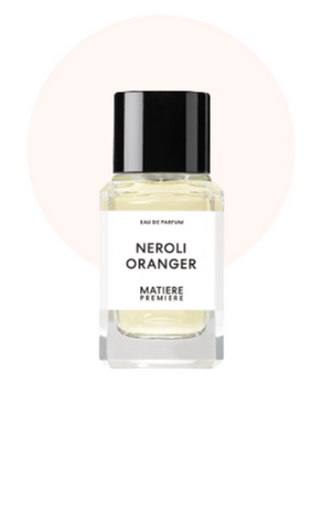 Neroli Oranger