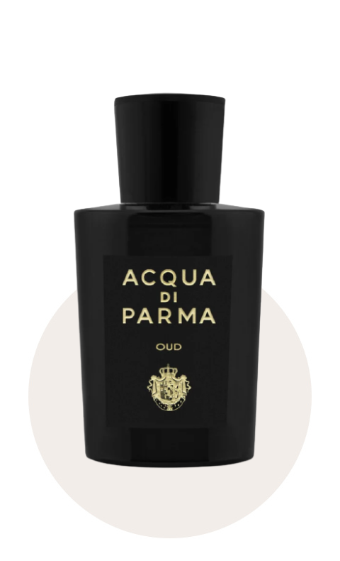 Signatures of the Sun Oud