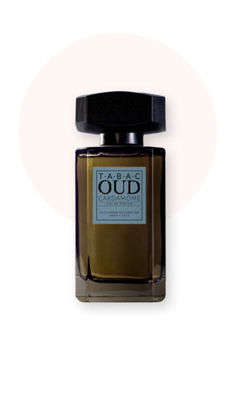 Tabac Oud Cardamome