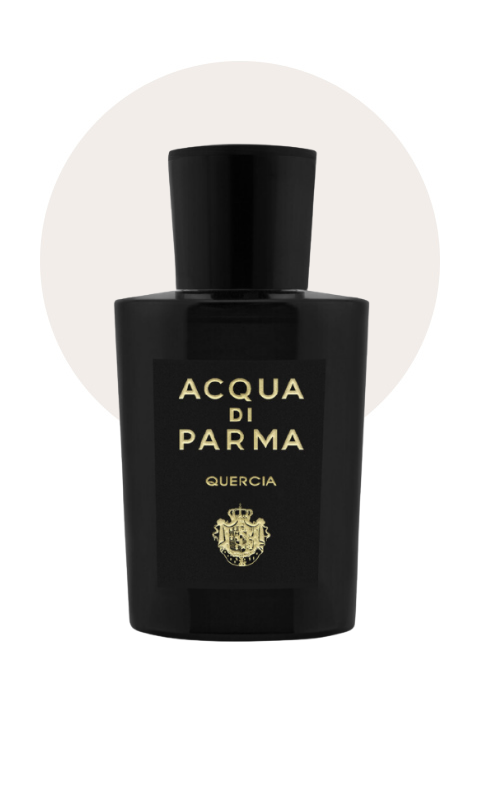 Signatures of the Sun Quercia