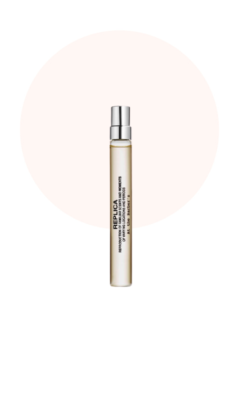 REPLICA At The Barber's