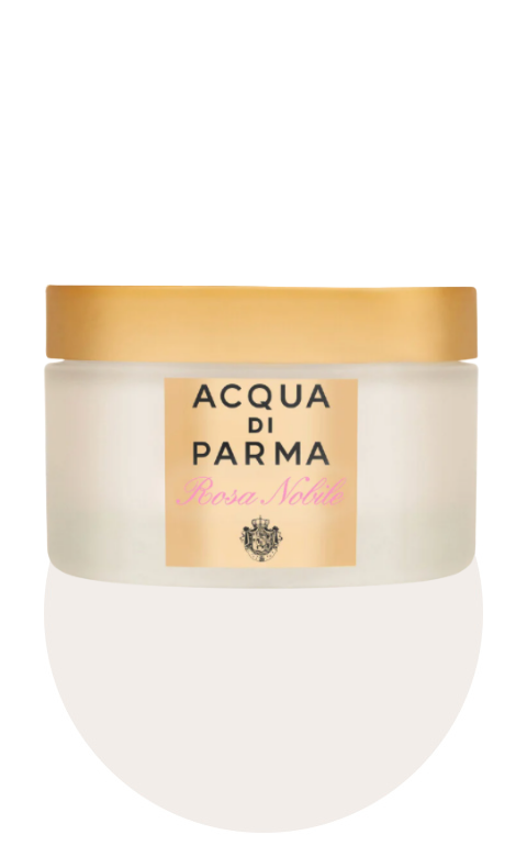 ROSA NOBILI Crème pour le corps