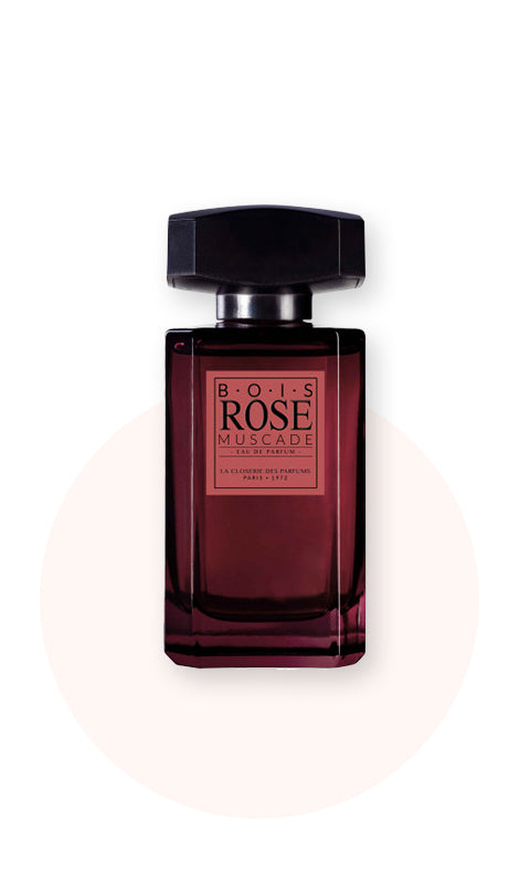 Bois Rose Muscade
