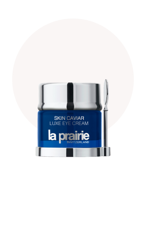 Skin Caviar crème luxe yeux
