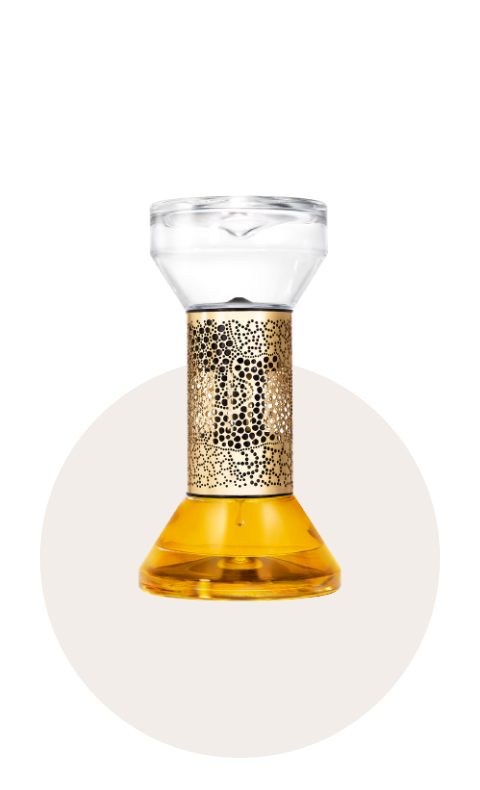 Sablier Gingembre 2.0