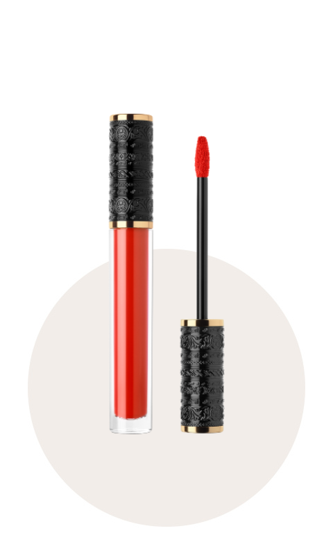 Rouge Immortel Satin