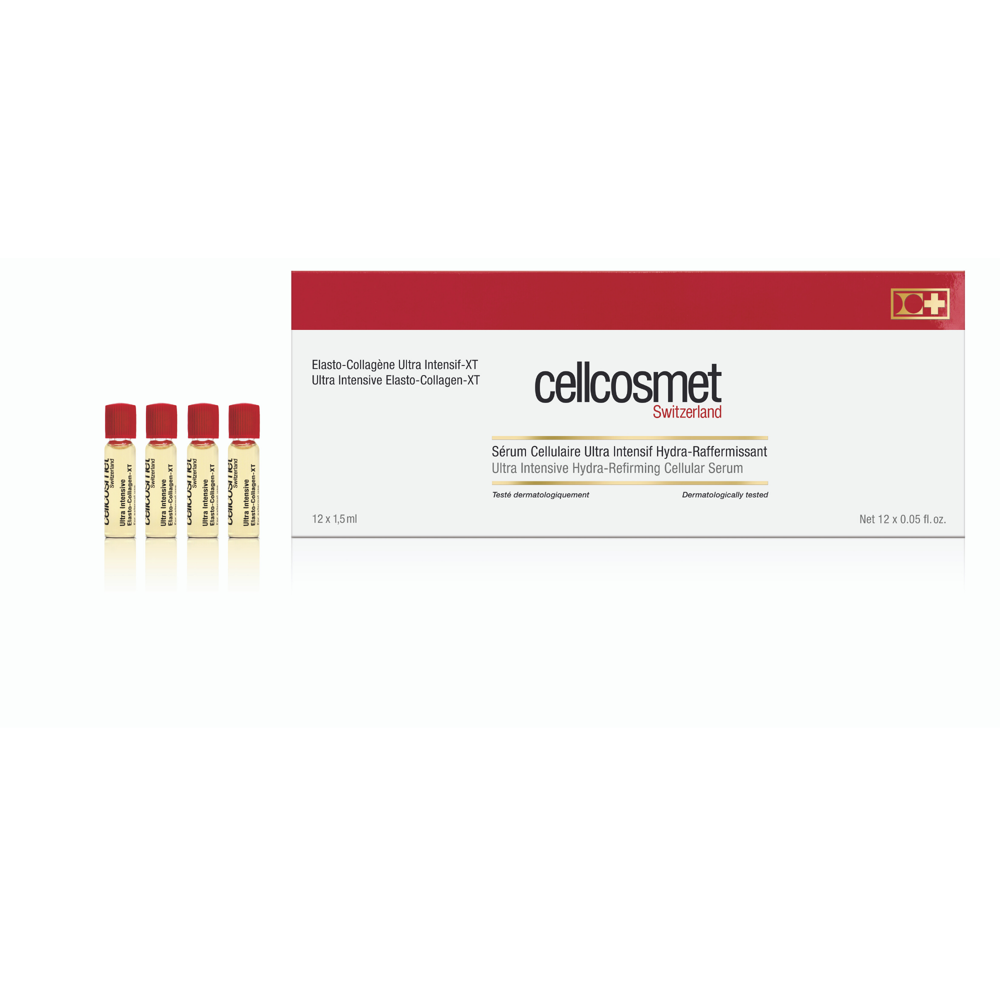 Elasto-Collagène Ultra Intensif-XT