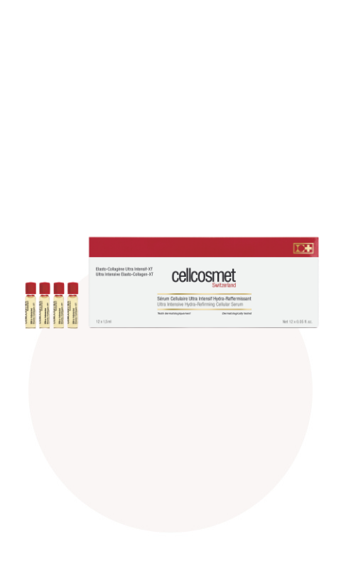 Elasto-Collagène Ultra Intensif-XT