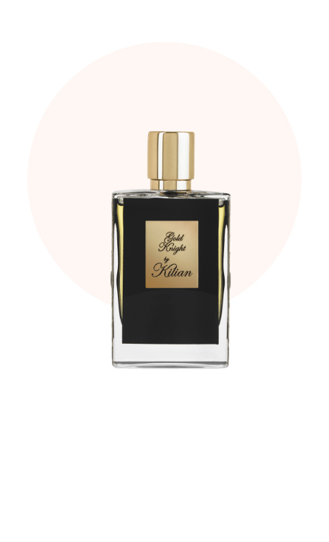 Gold Knight Vaporisateur 50ml