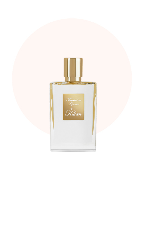 Forbidden Games Vaporisateur 50ml