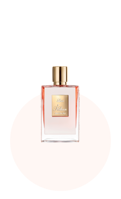 Love, Don't Be Shy Vaporisateur 50ml