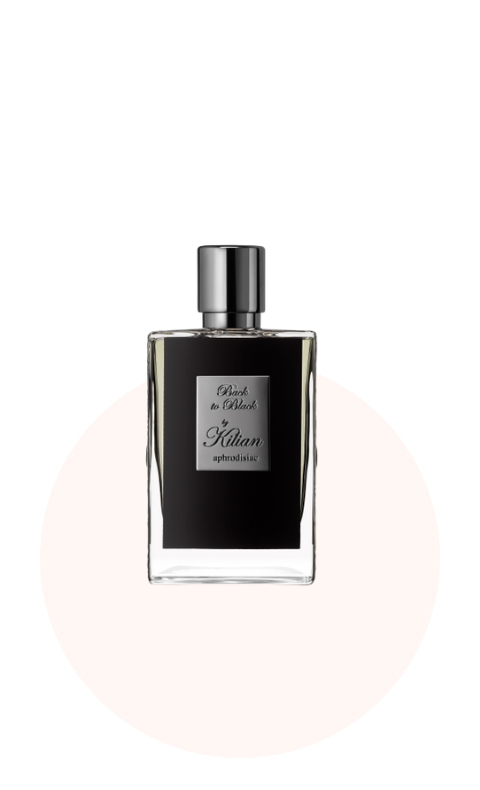 Back To Black Vaporisateur 50ml